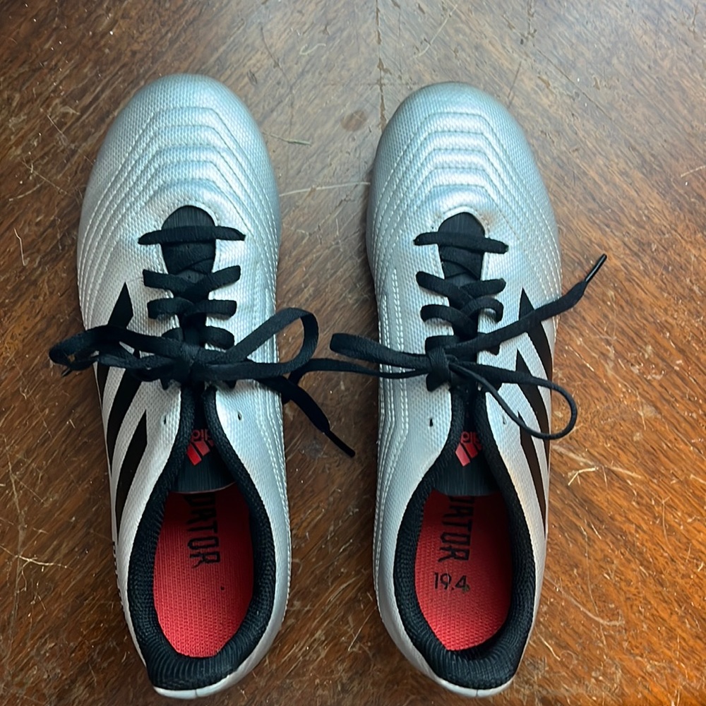 Adidas Predator Cleats